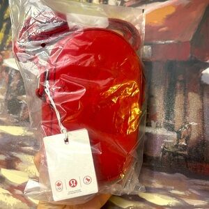 Lululemon- Crossbody Bag